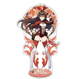 Акриловая фигурка Monstadt Characters Standee Amber